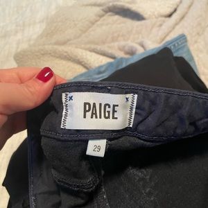 Paige Hoxton Skinny